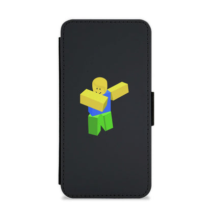 Dab Flip / Wallet Phone Case