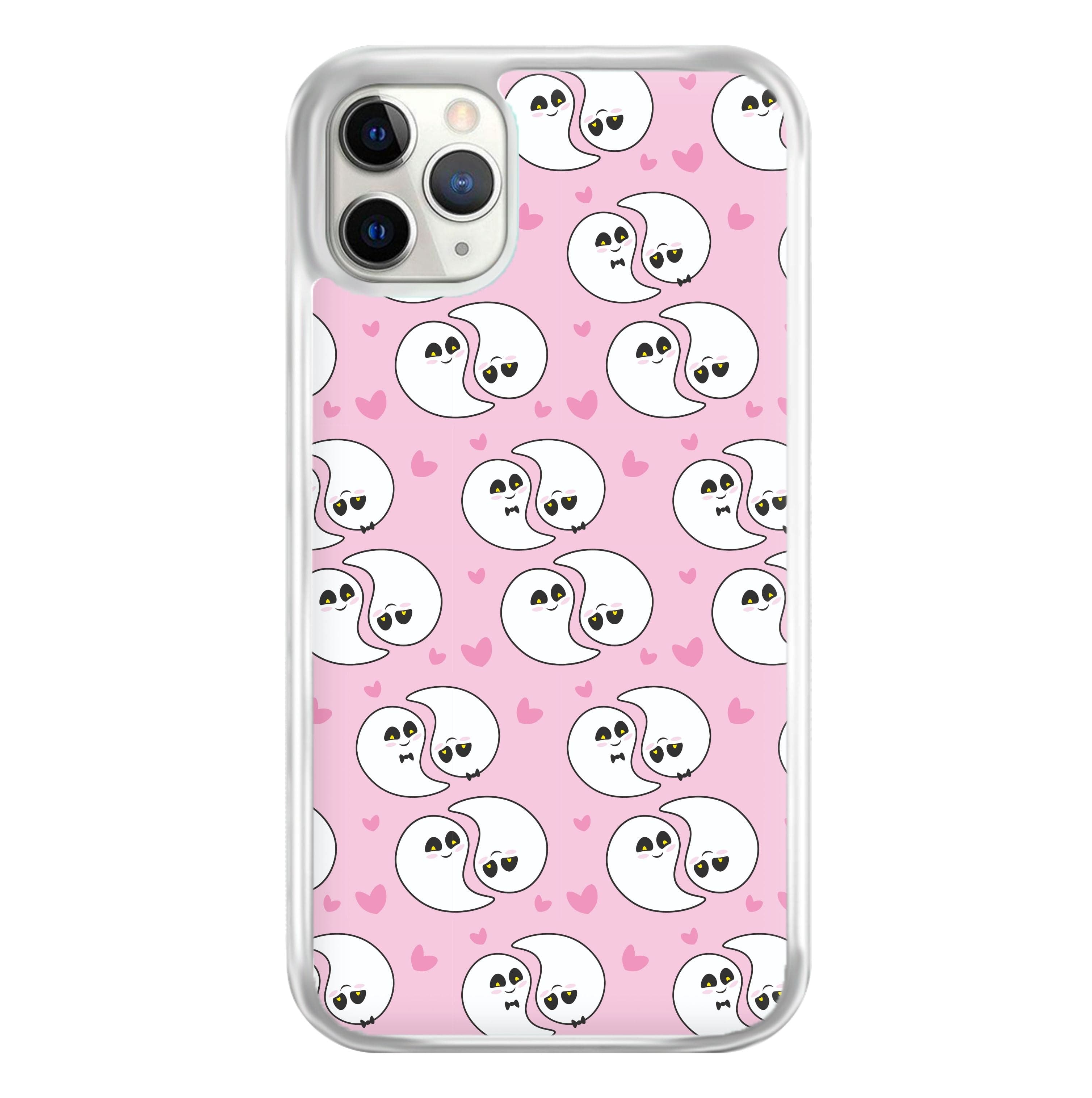 Halloween Pattern 7 Phone Case