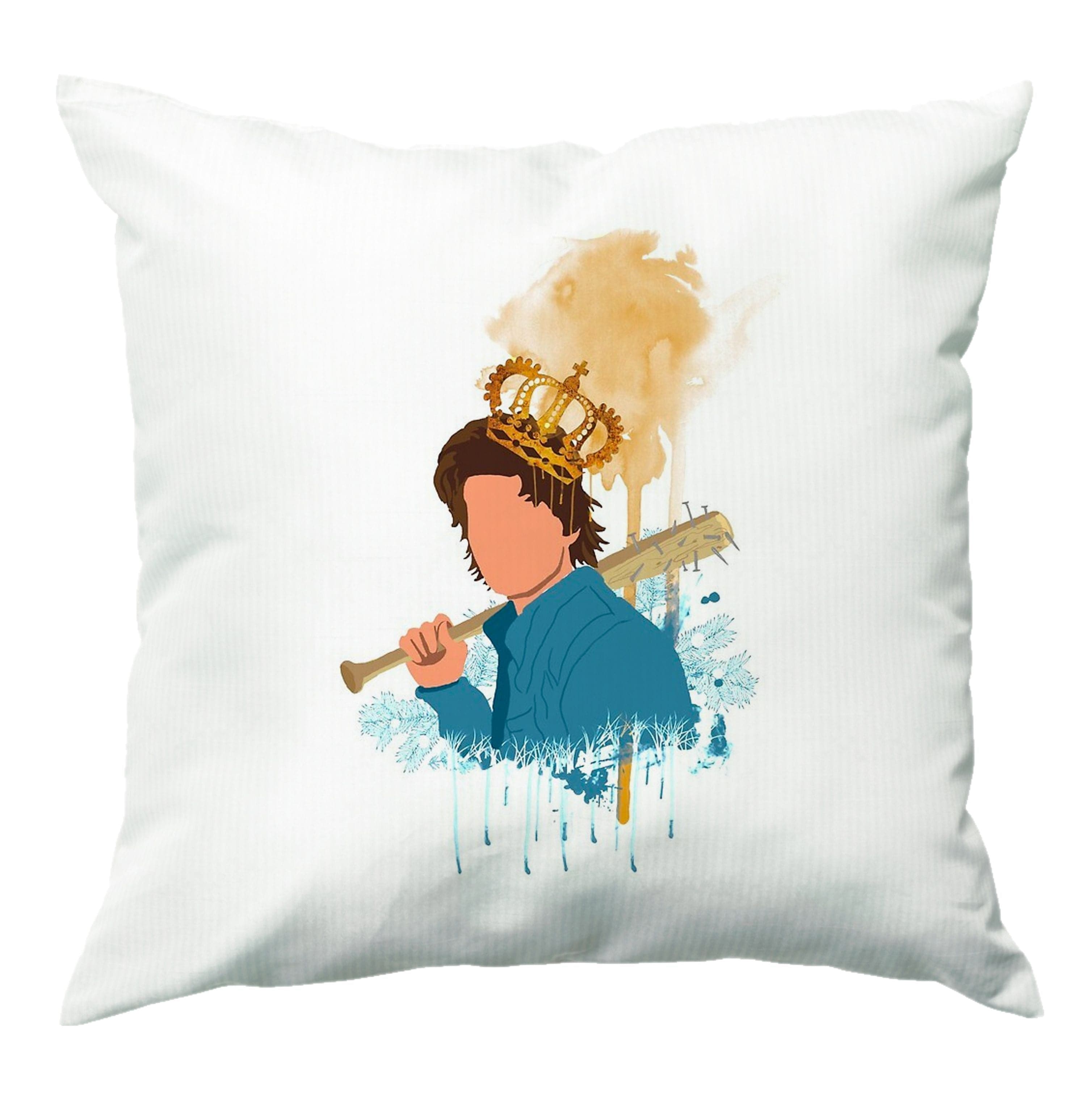 King Steve Cushion