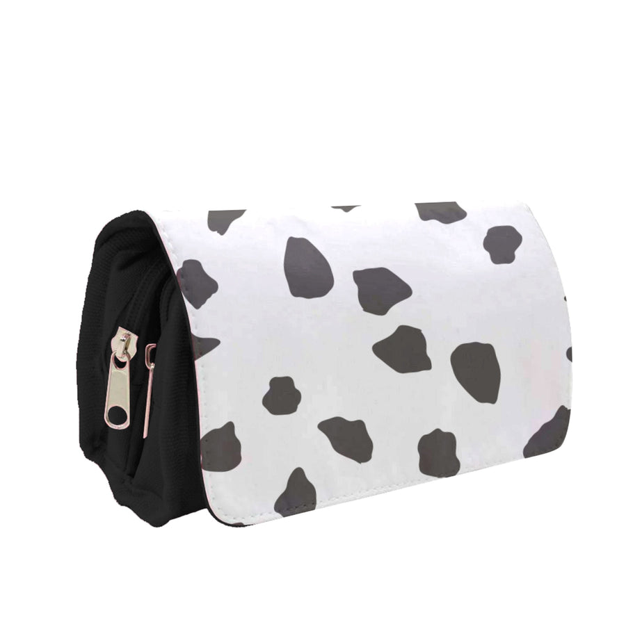 Dalmatian - Dog Pattern Pencil Case