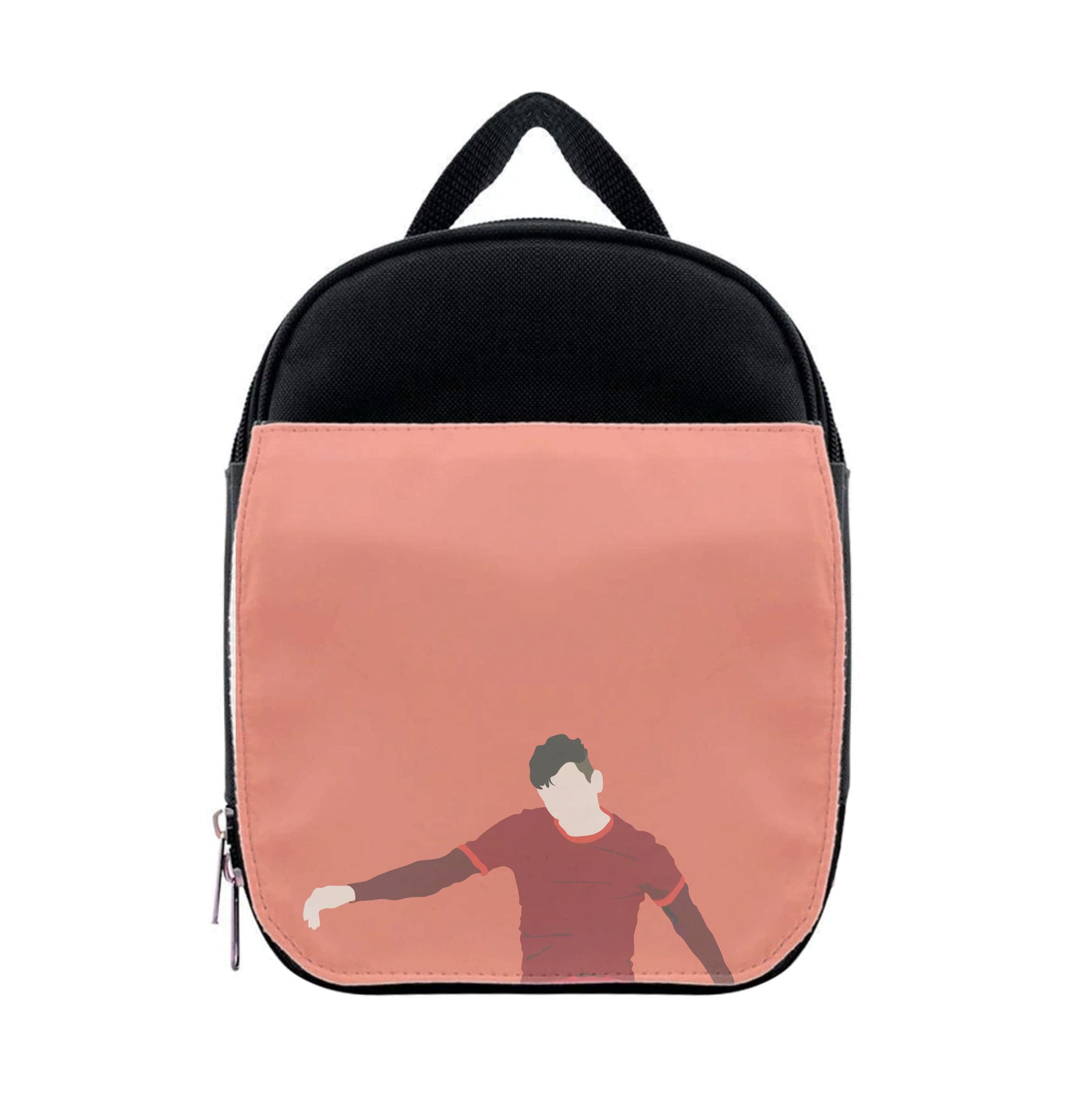 Andy Robertson - Football Lunchbox
