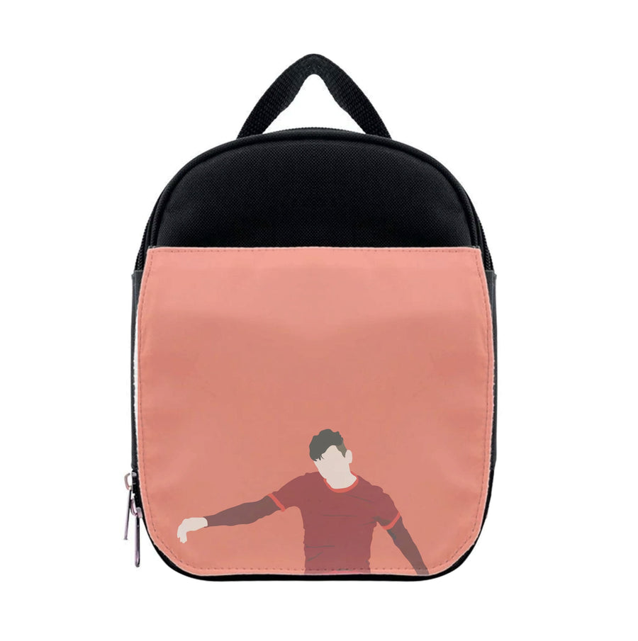 Andy Robertson - Football Lunchbox