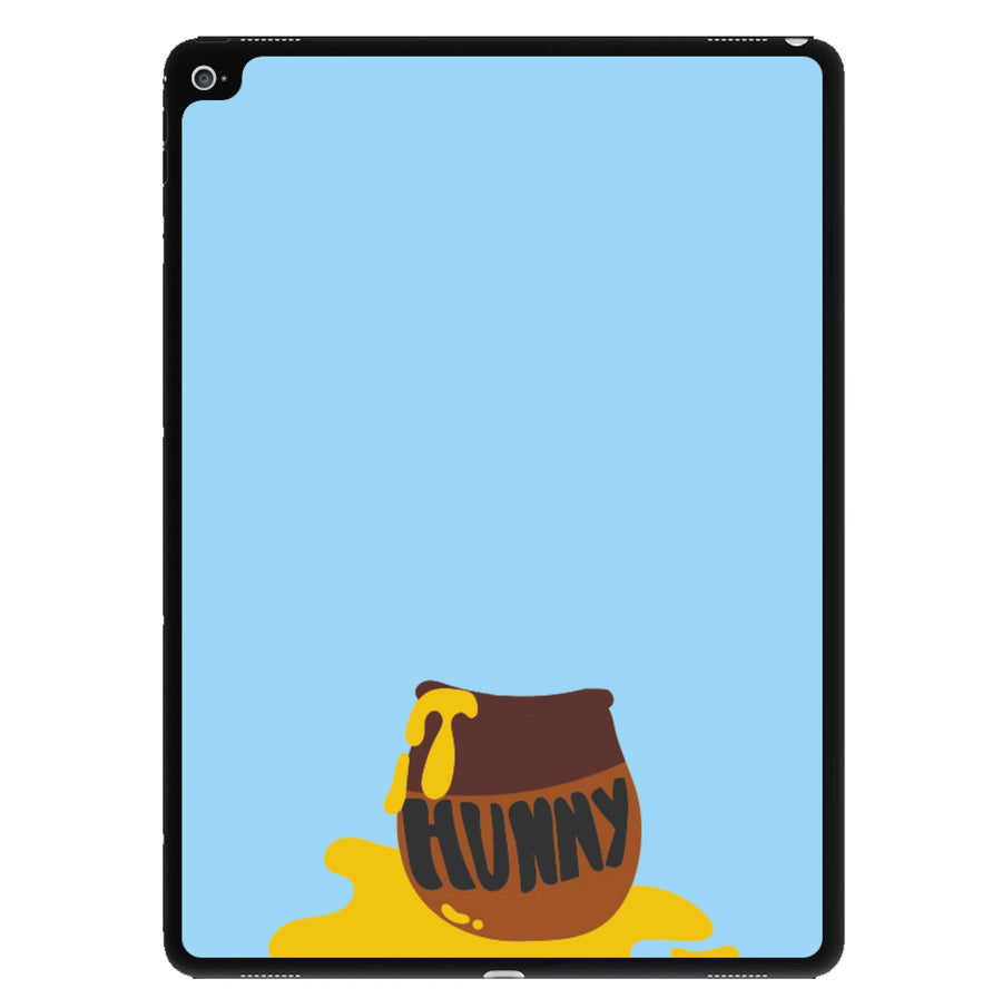 Hunny - Winnie The Pooh iPad Case