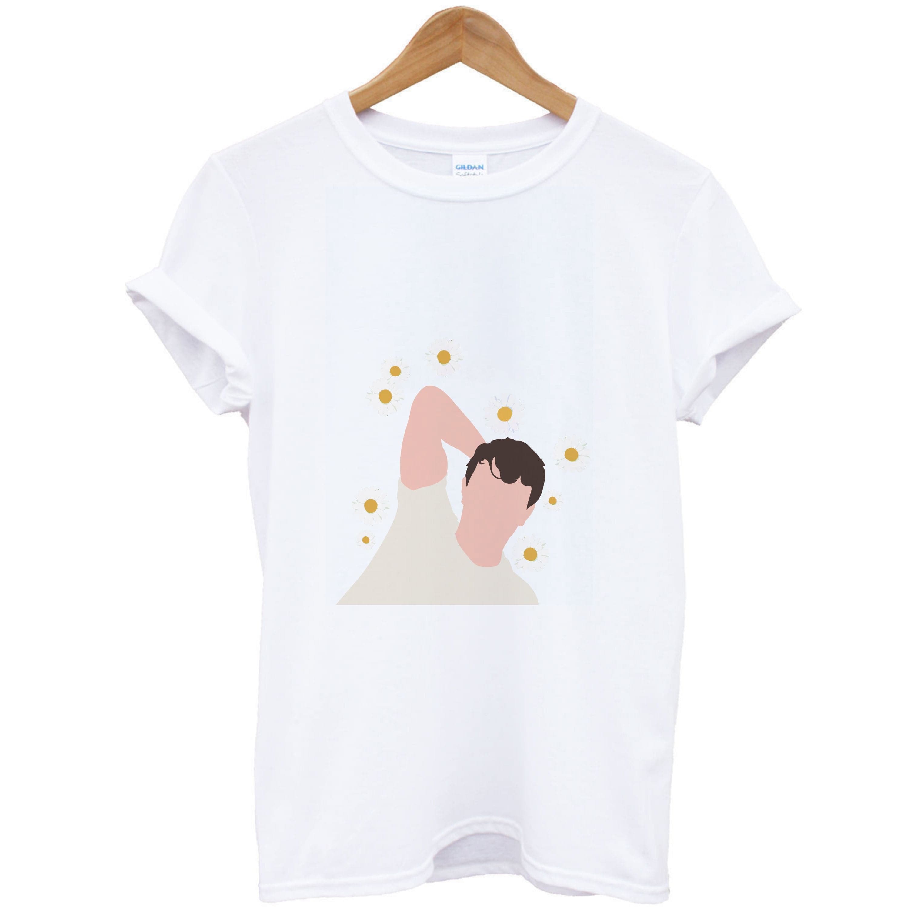 Daisy - Mescal T-Shirt