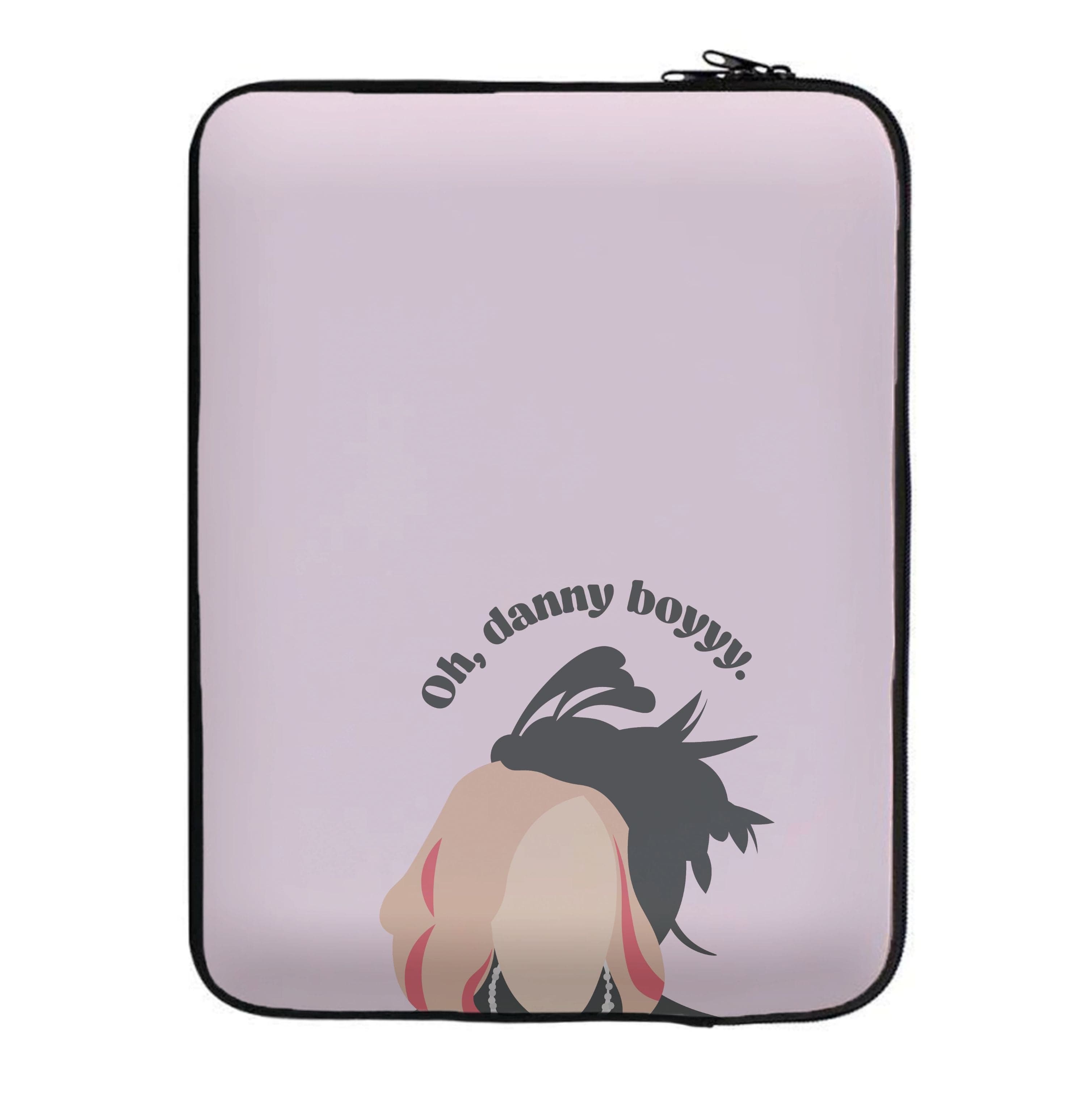 Oh, Danny Boyyyy Laptop Sleeve