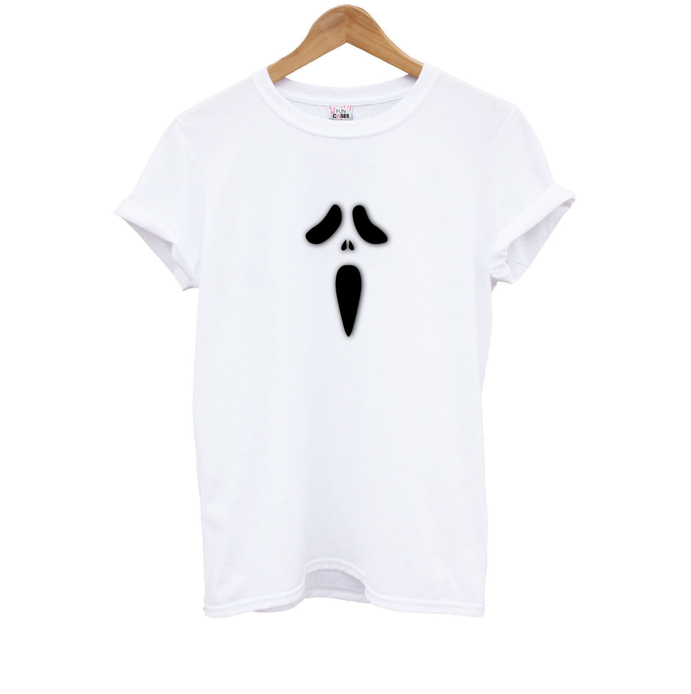 Scream - Halloween  Kids T-Shirt
