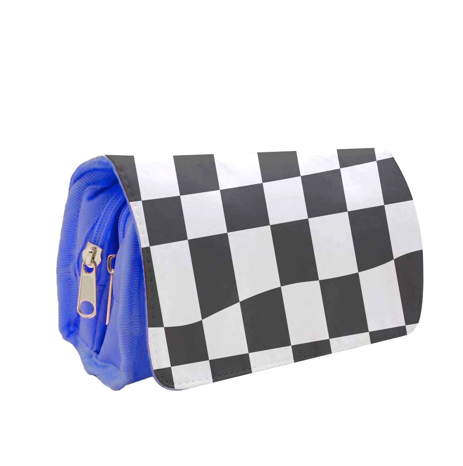 Pattern - Motorbike Pencil Case