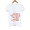 Margot Robbie Kids T-Shirts