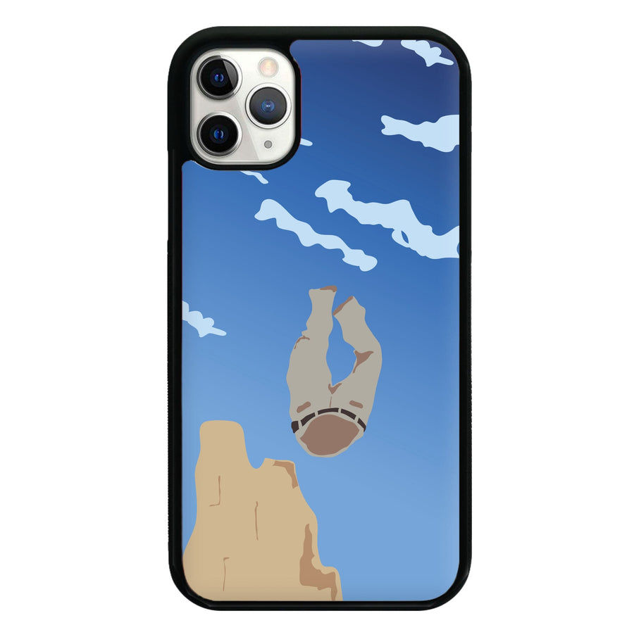 Walter's Trousers - Breaking Bad Phone Case