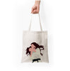 Everything but cases Tote Bags