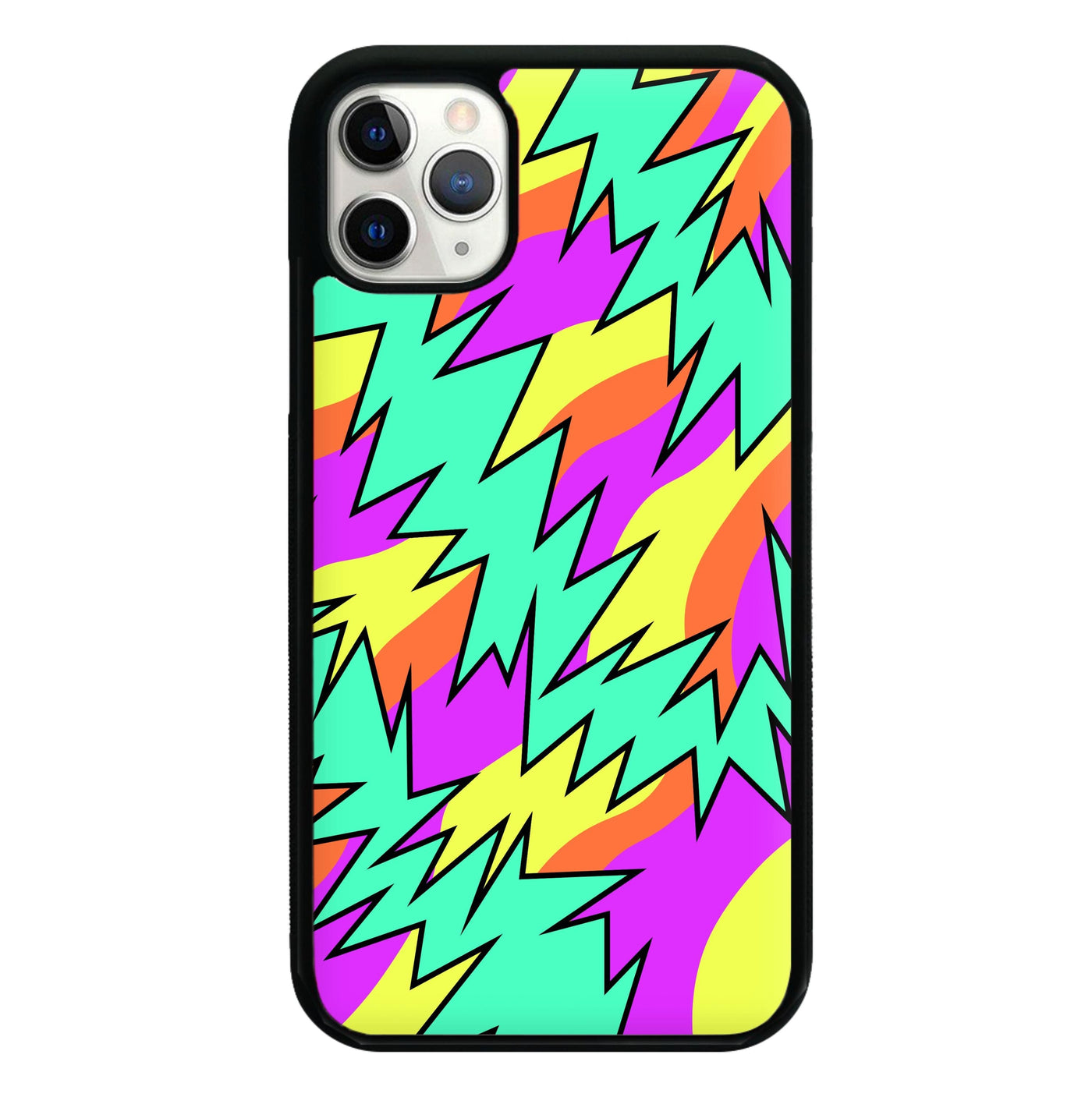 Abstract Patterns 24 Phone Case