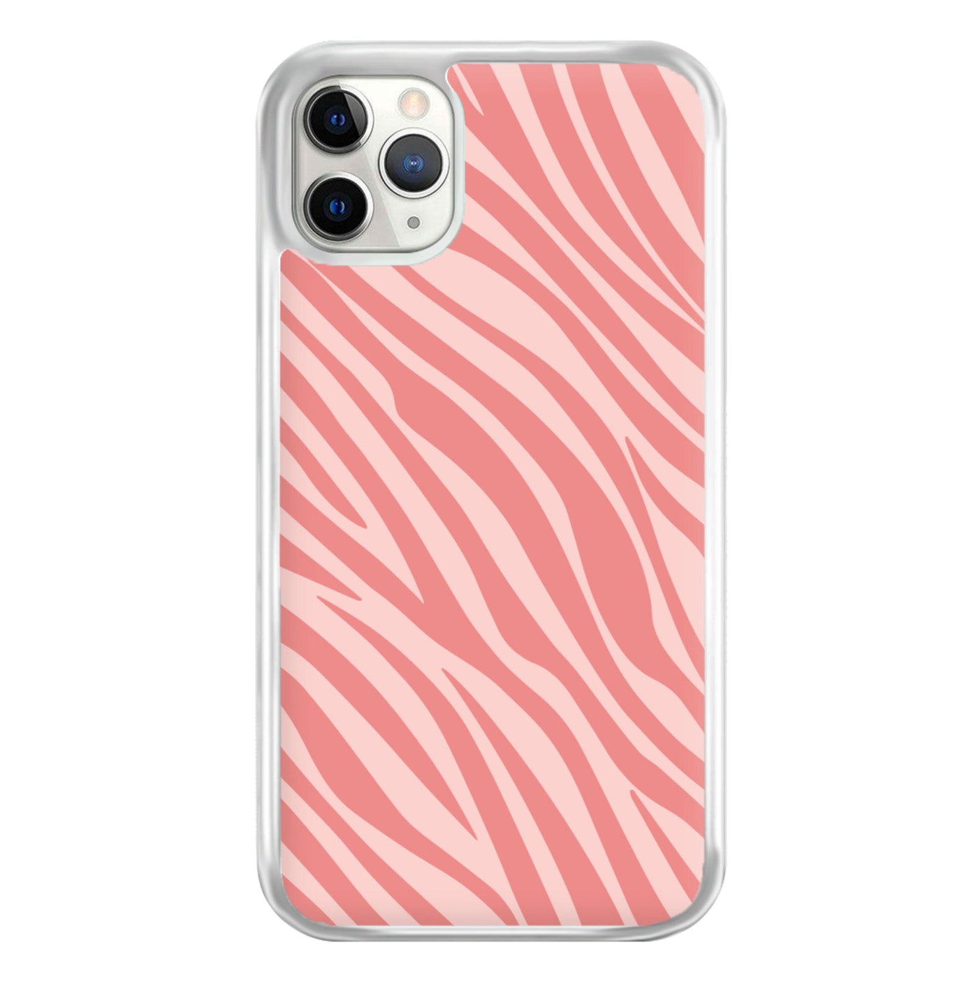 Colourful Abstract Pattern X Phone Case