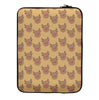 Rudolph Laptop Sleeves