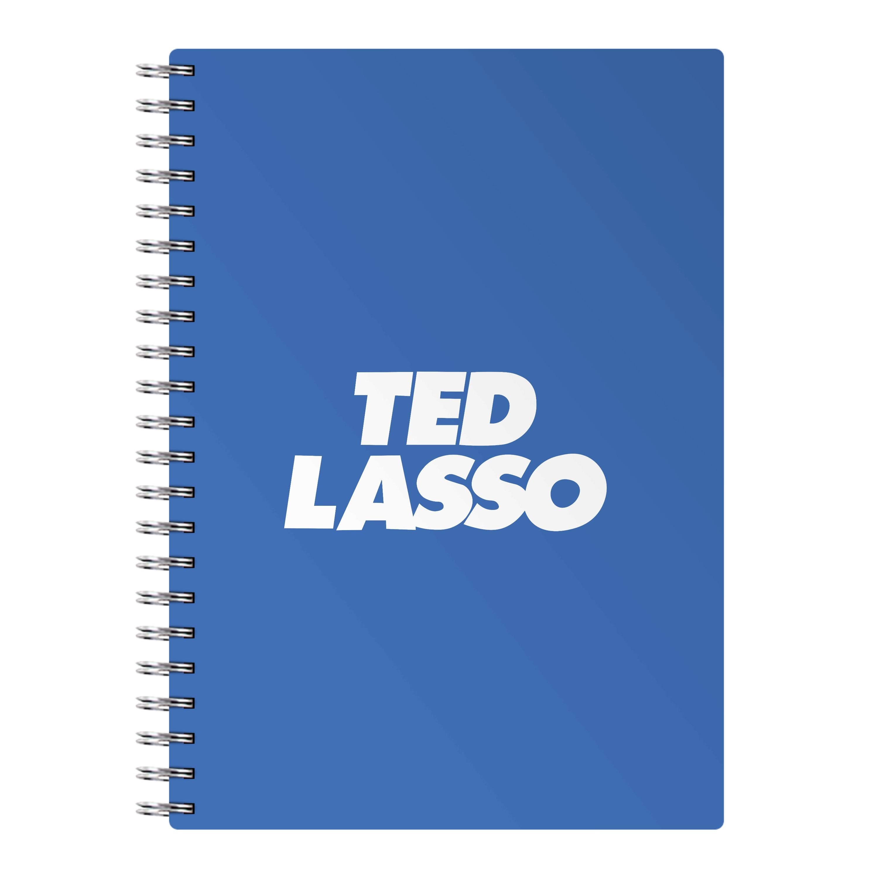 Ted Notebook