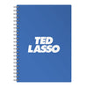 Ted Lasso Notebooks