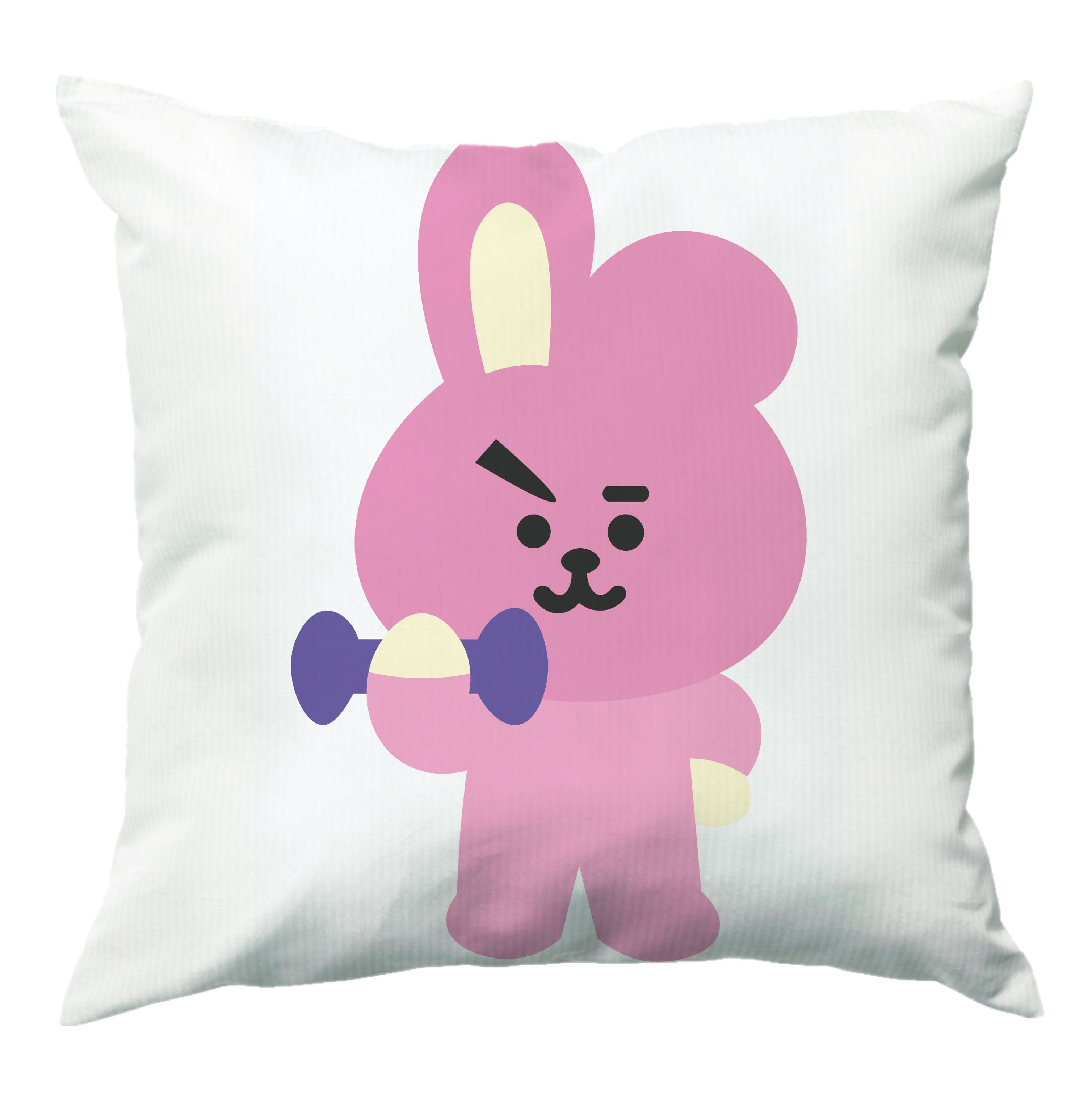 Cooky 21 - K Pop Cushion