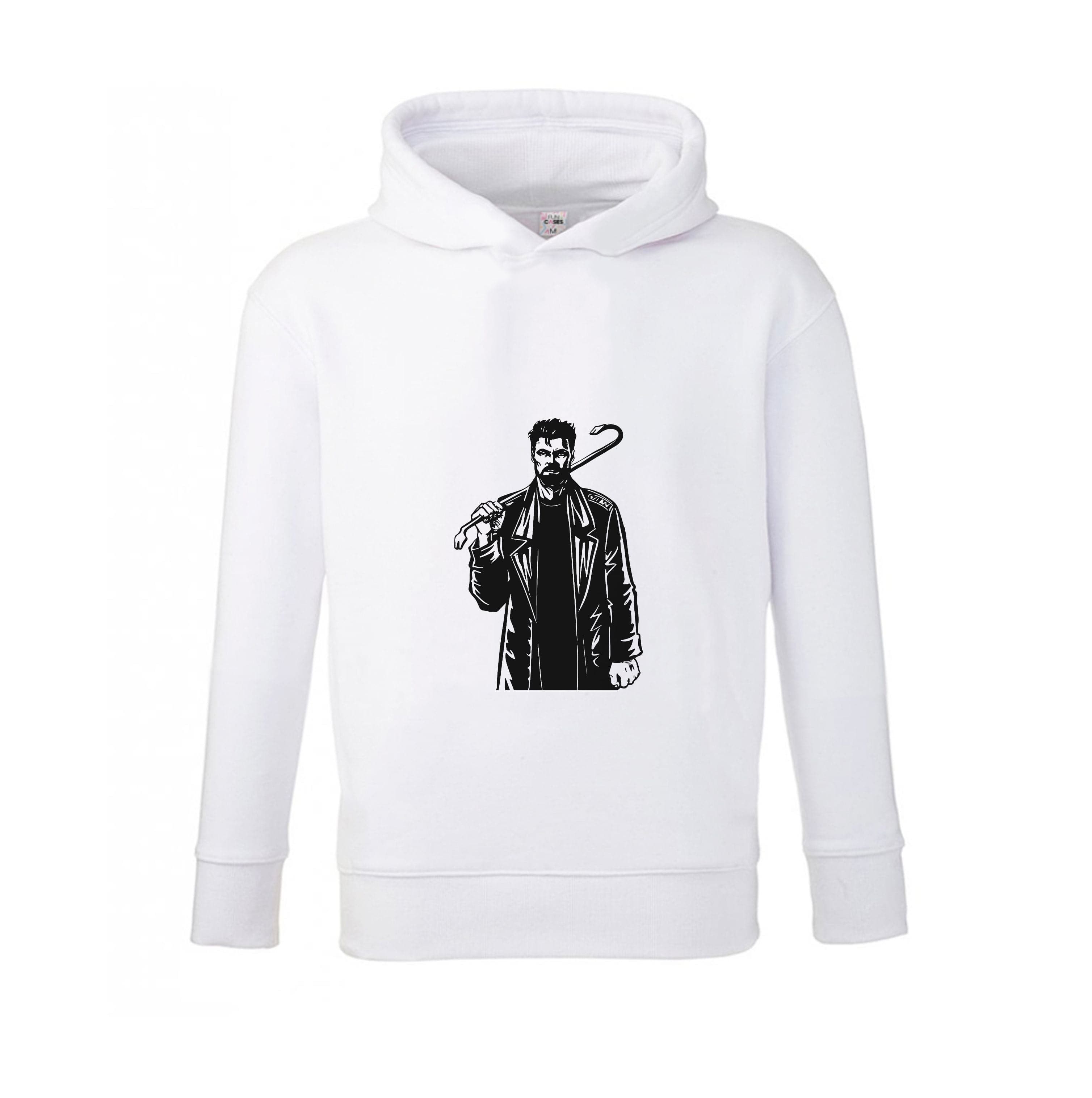 Billy Butcher Kids Hoodie