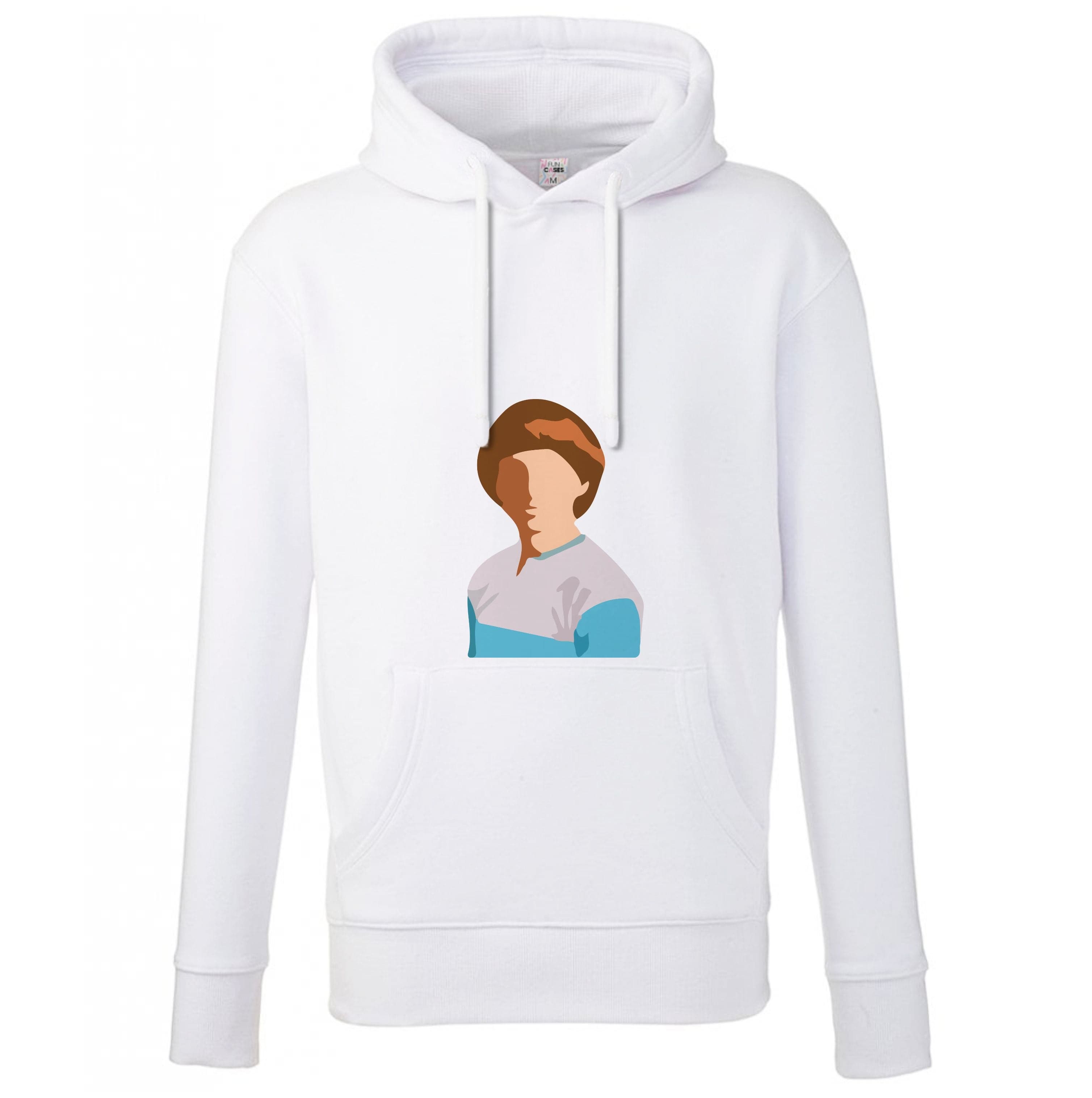 Faceless Will - Stranger Things Hoodie