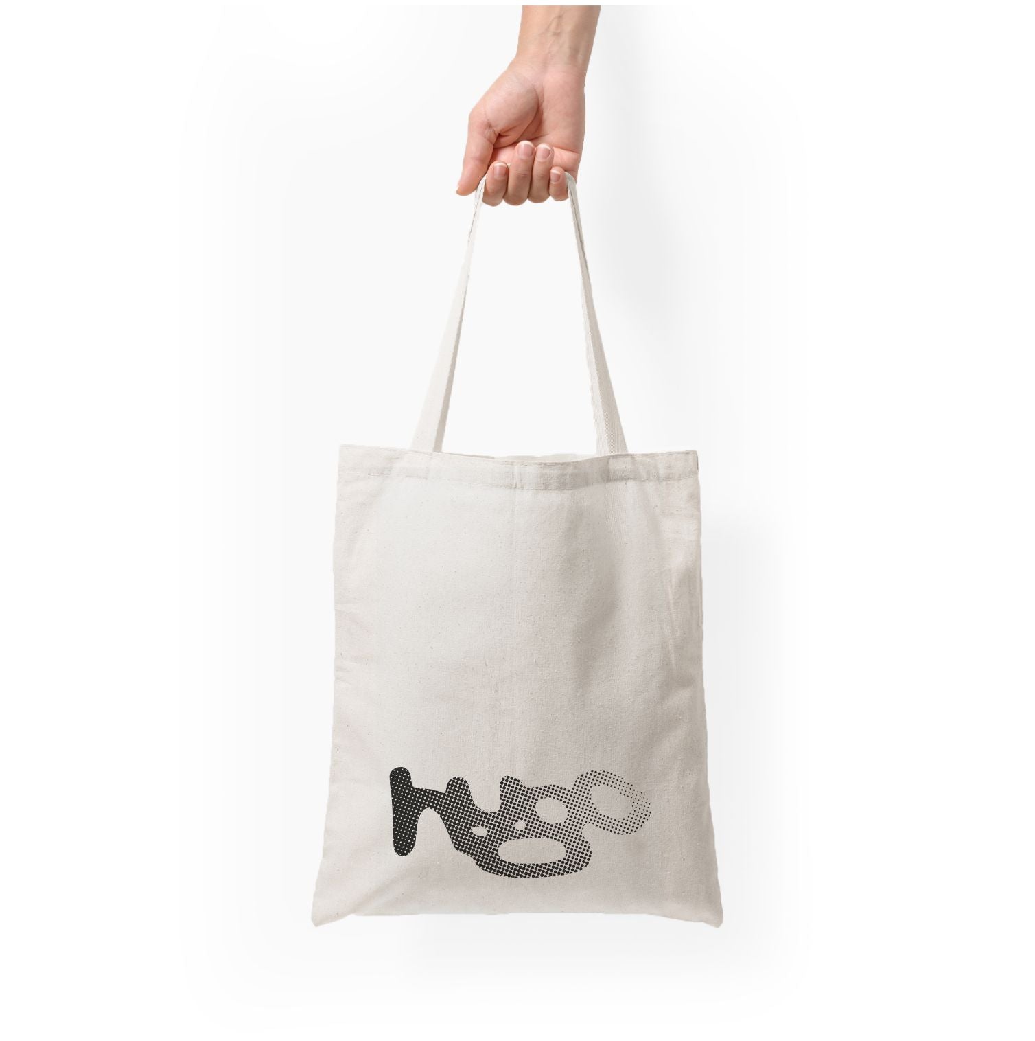 Hugo - Tote Bag