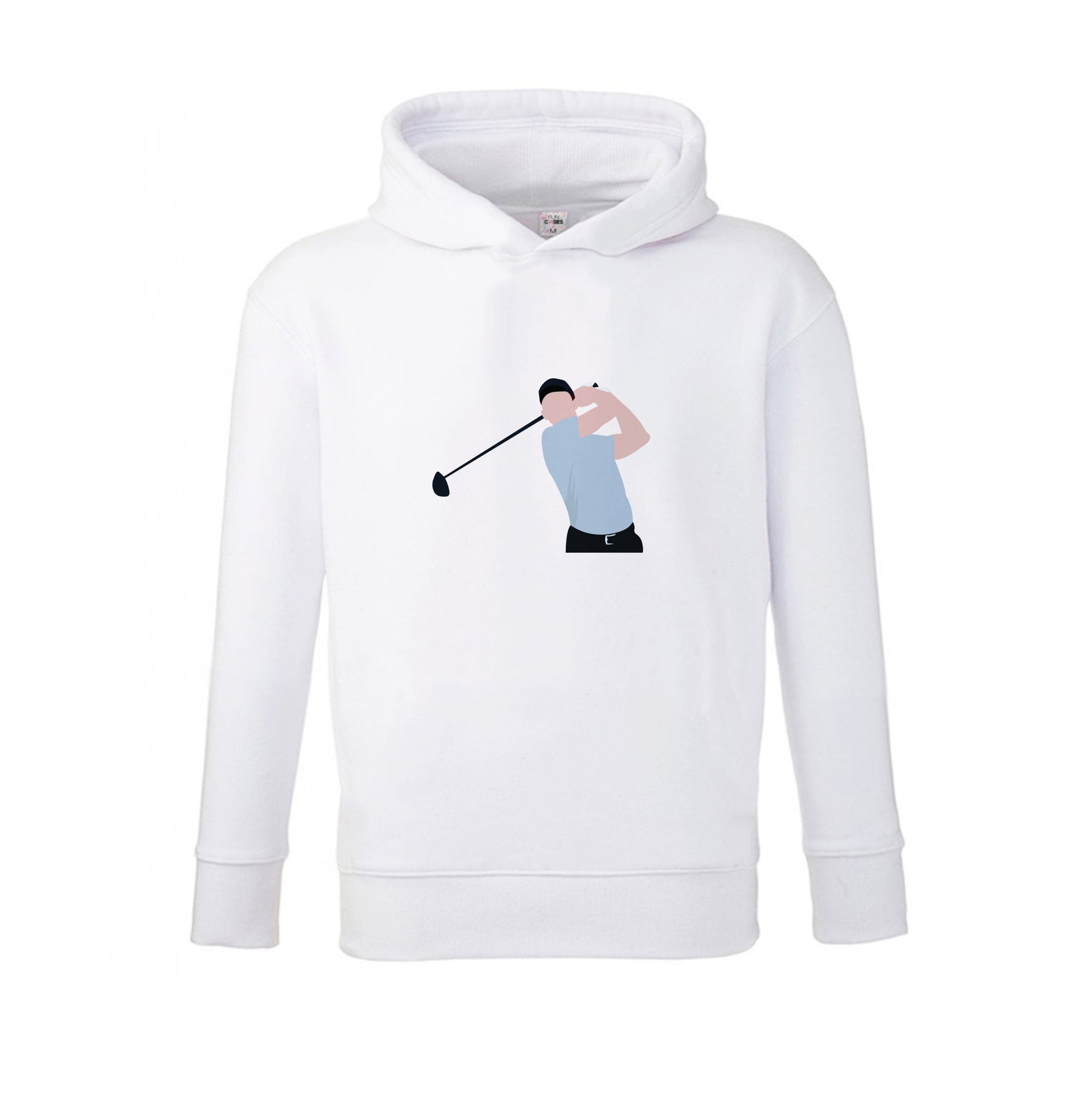 Rodgers - Golf Kids Hoodie