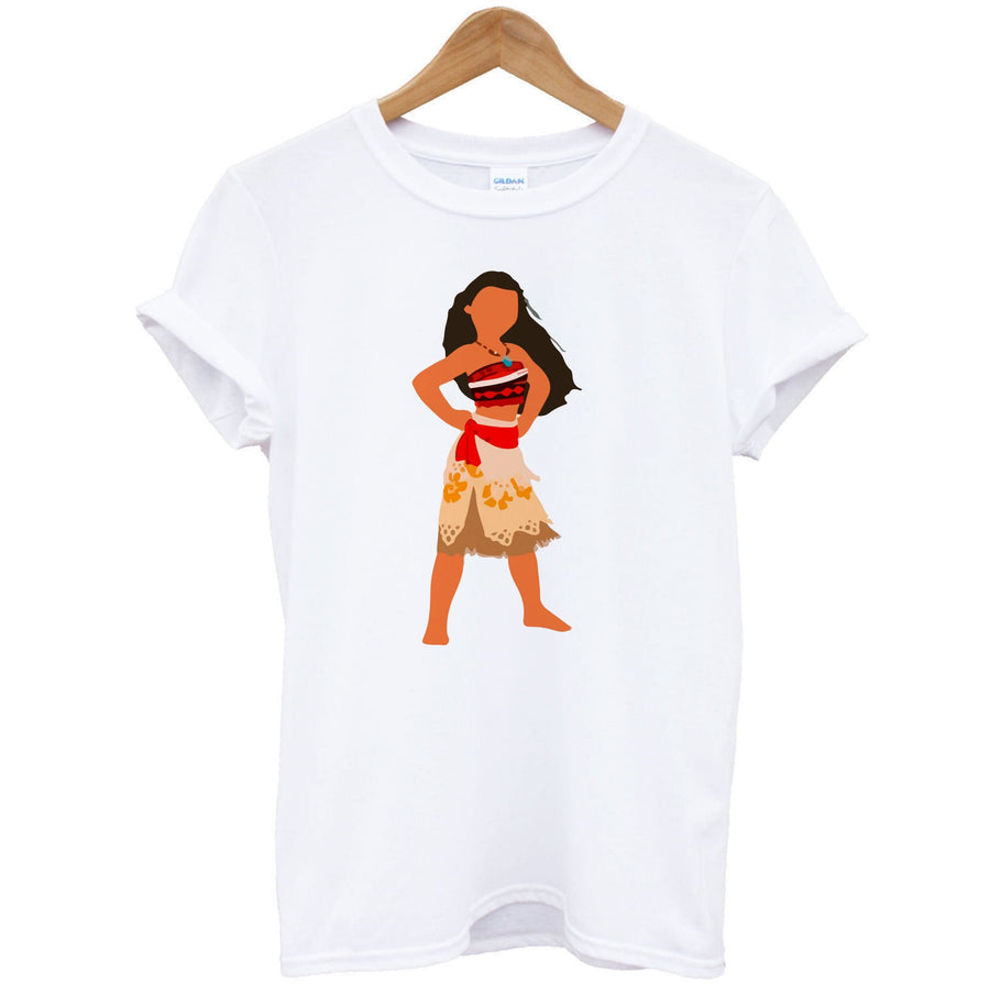 Moana - Disney T-Shirt