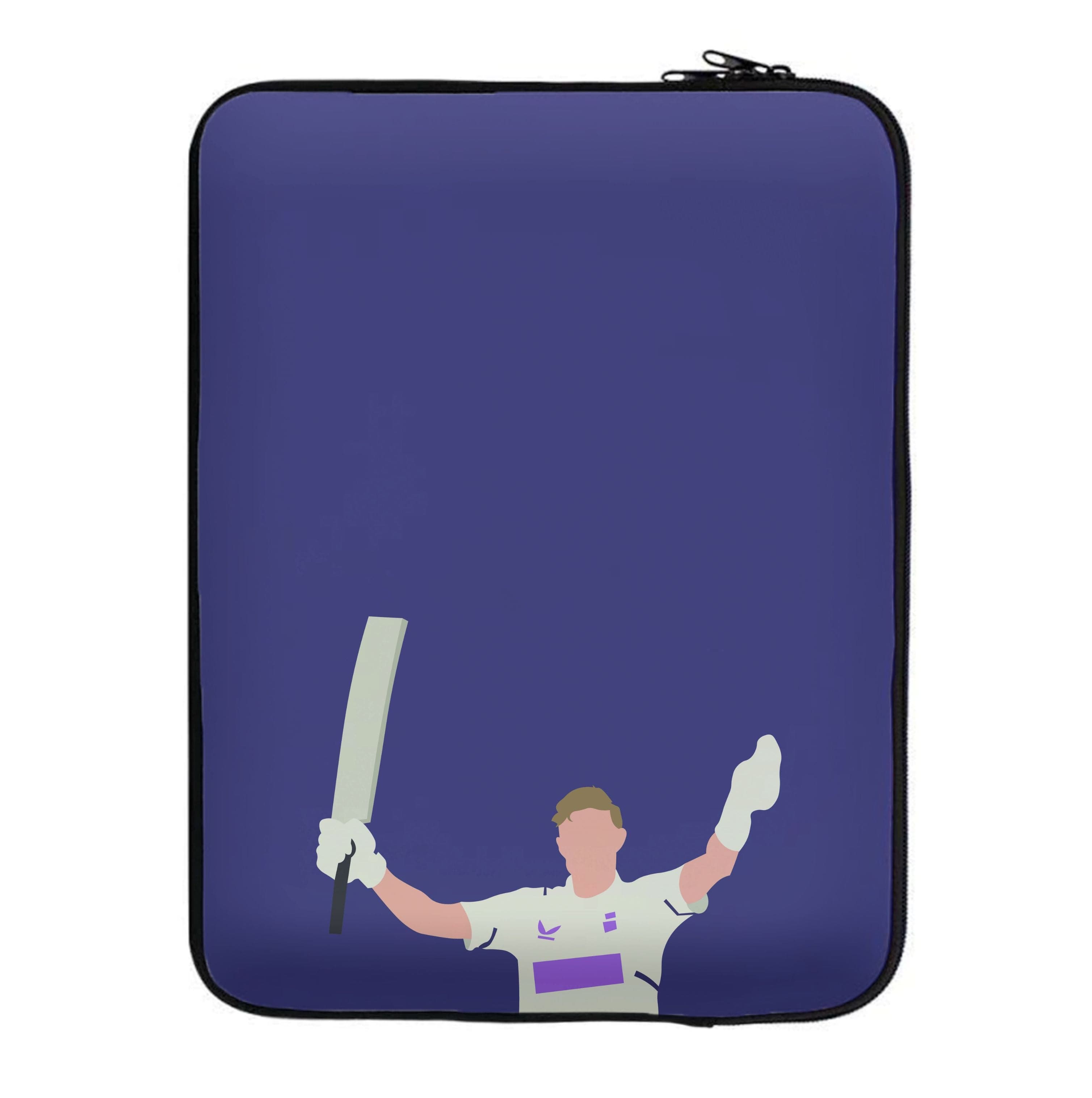 Root - Cricket Laptop Sleeve