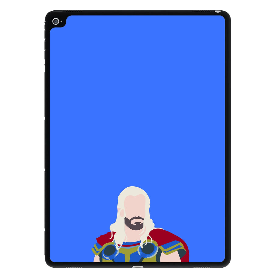 Almighty Thor - Marvel iPad Case