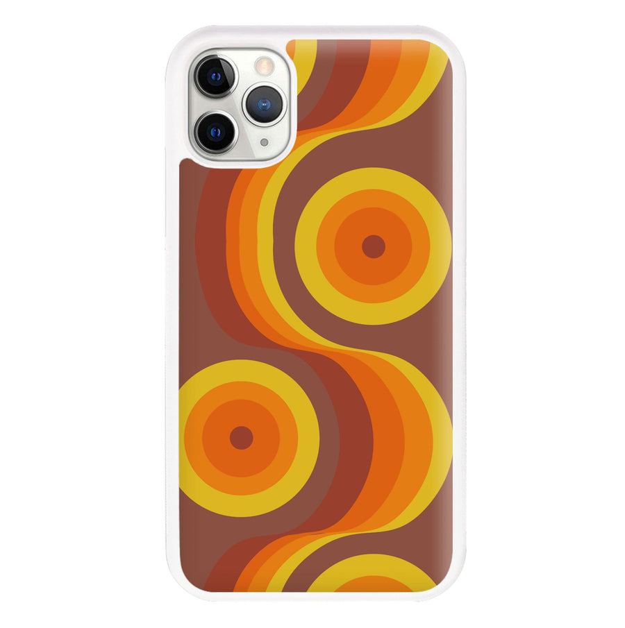Abstract Pattern 17 Phone Case