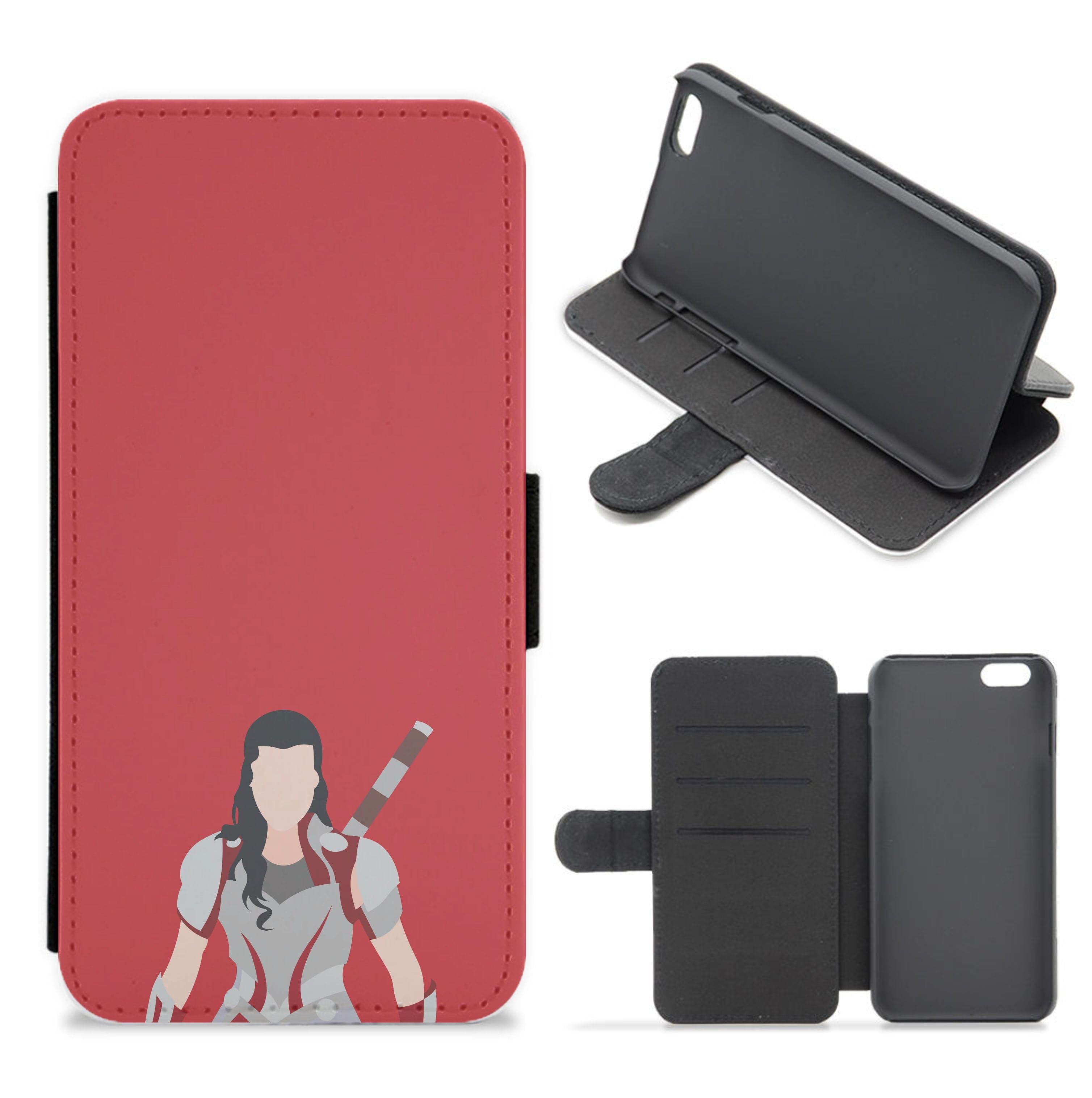 Sif Flip / Wallet Phone Case