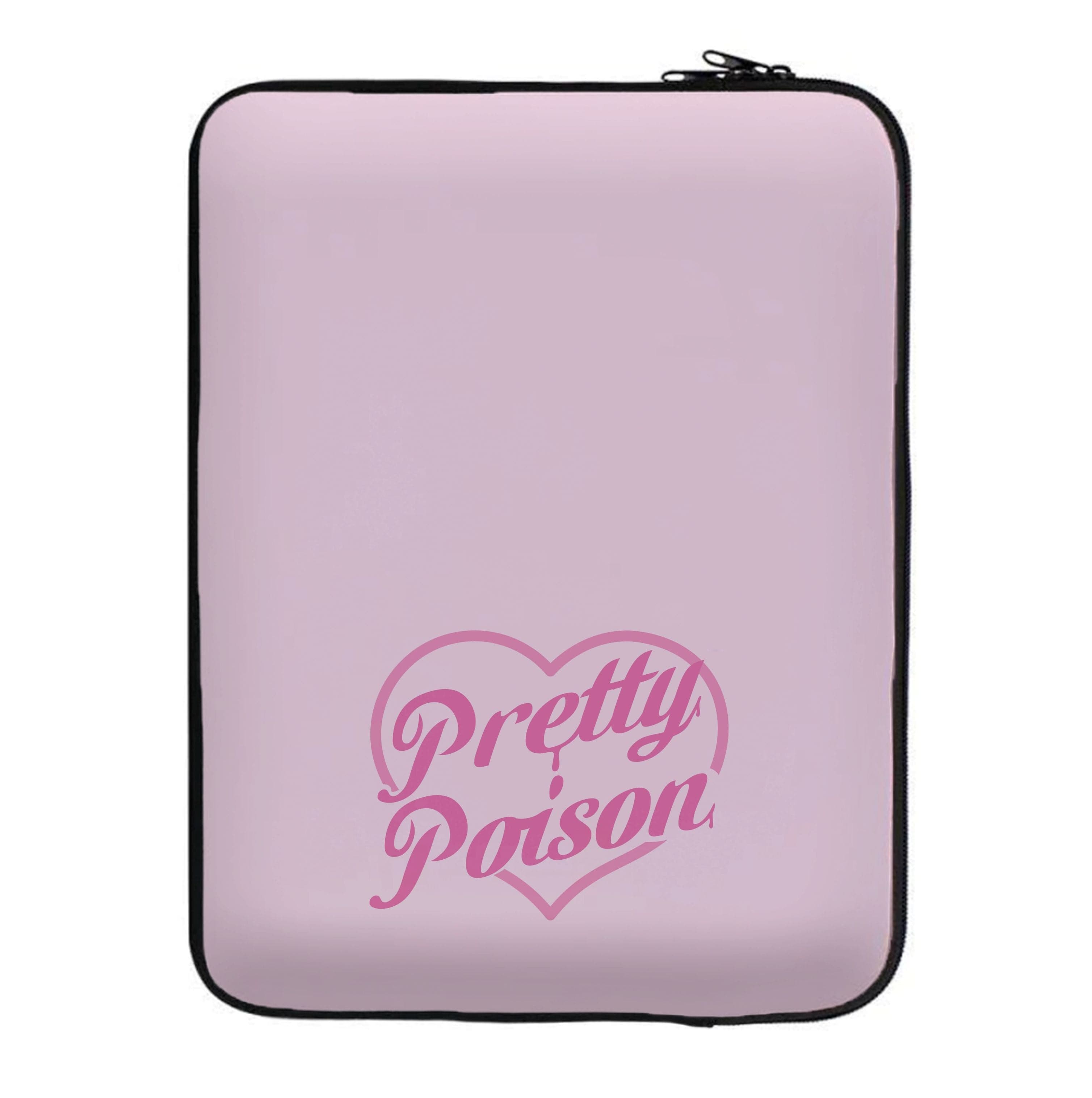 Pretty Poison - Nessat Laptop Sleeve