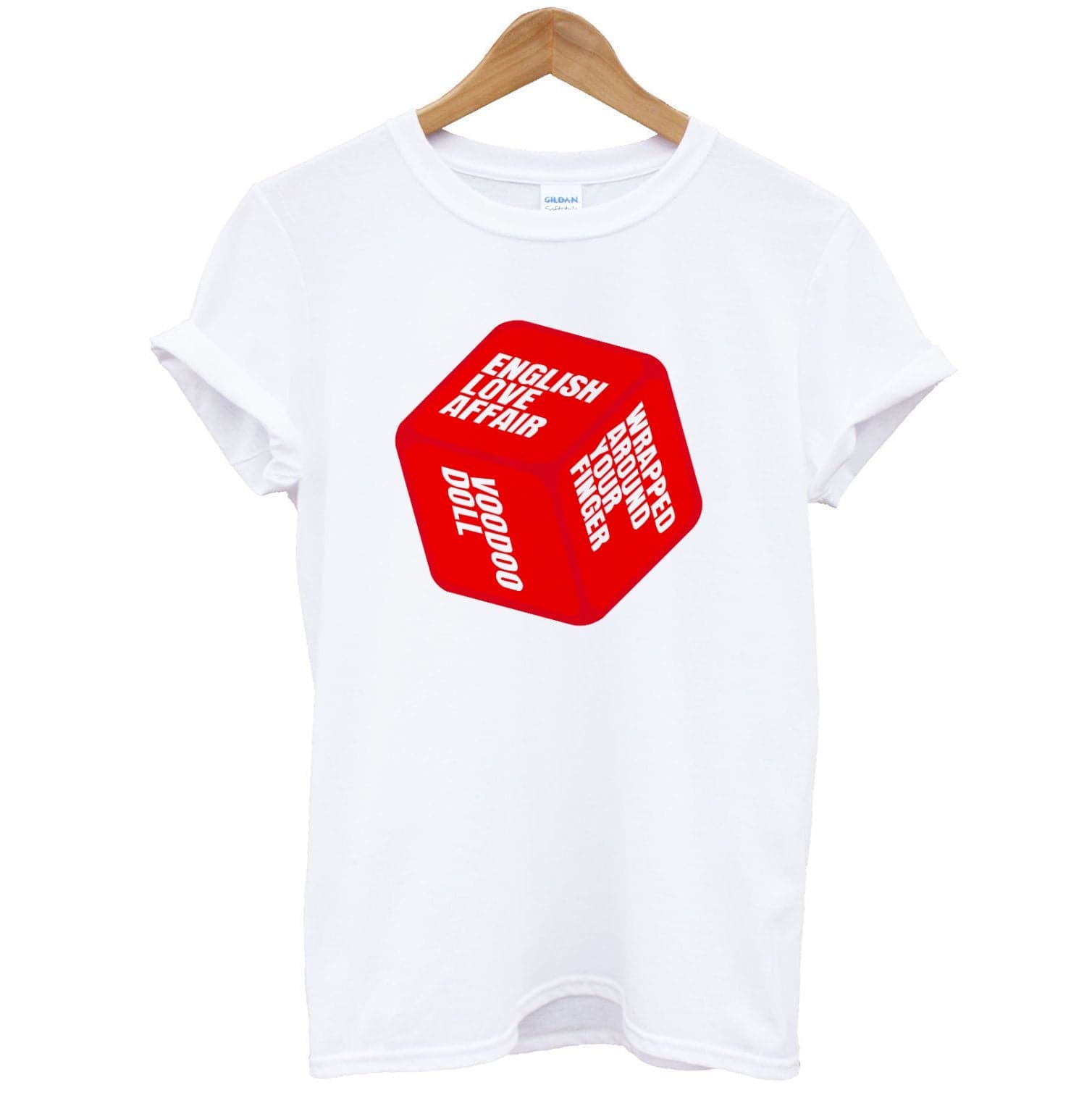 Dice T-Shirt