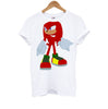 Sonic Kids T-Shirts