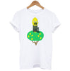 Adventure Time T-Shirts