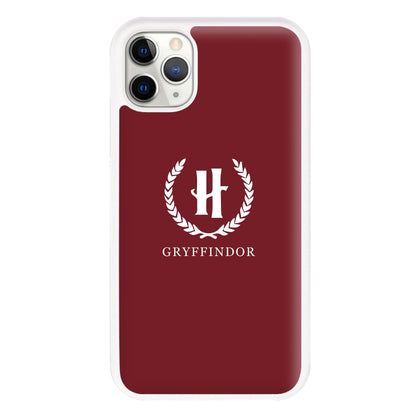 Gryffindor Phone Case