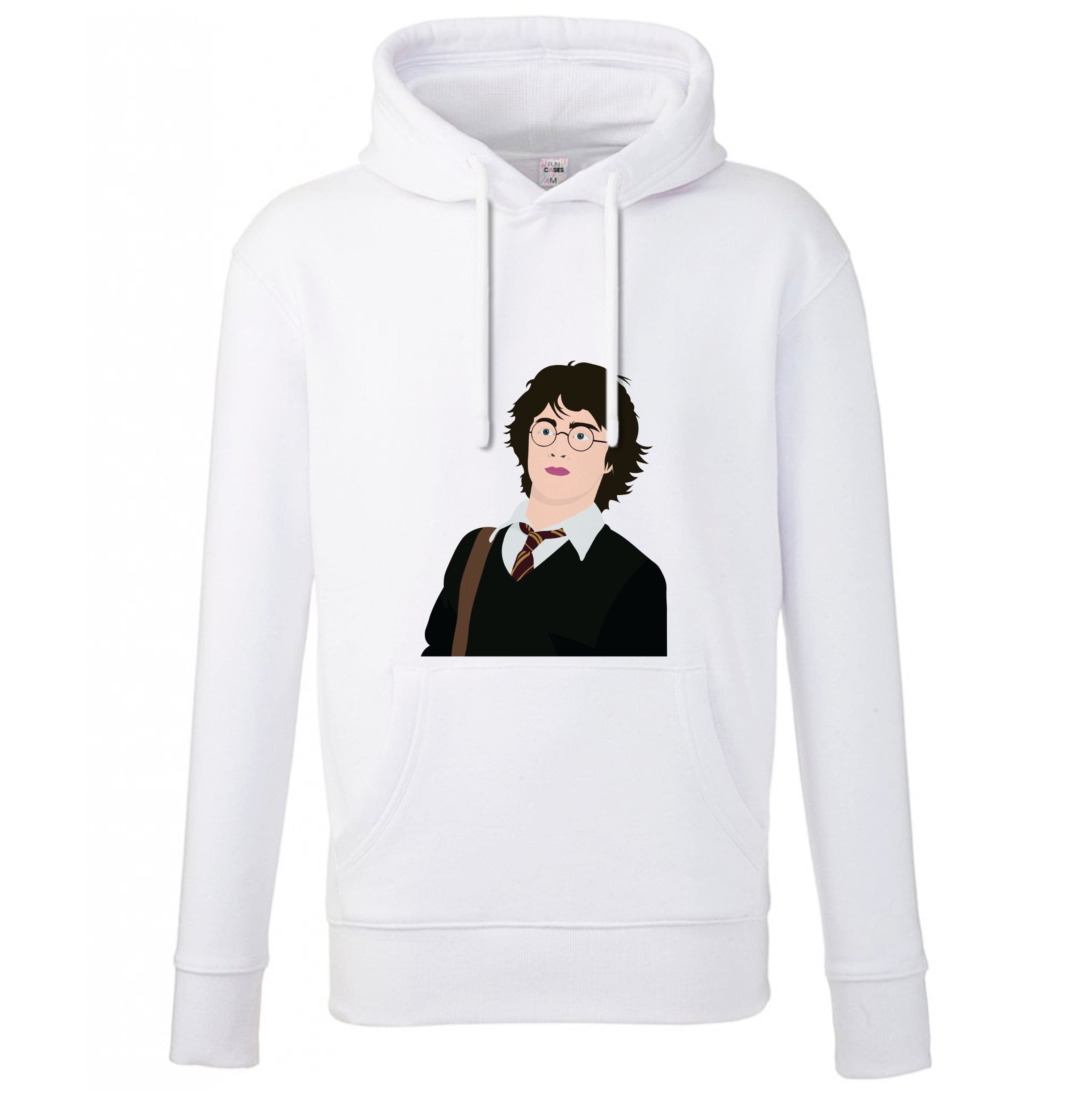 Harry Hoodie