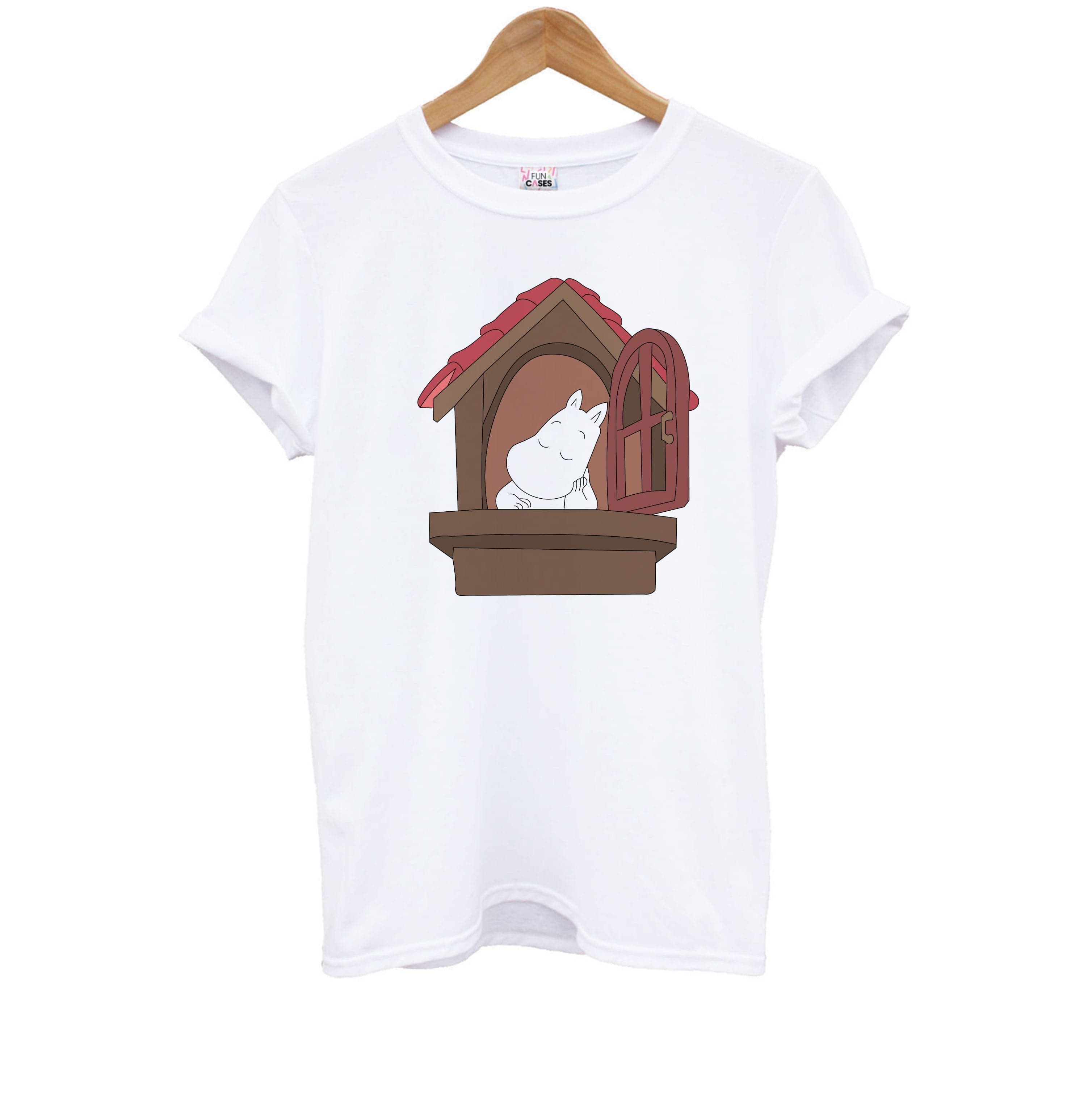 The Window Kids T-Shirt