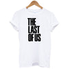 The Last Of us T-Shirts