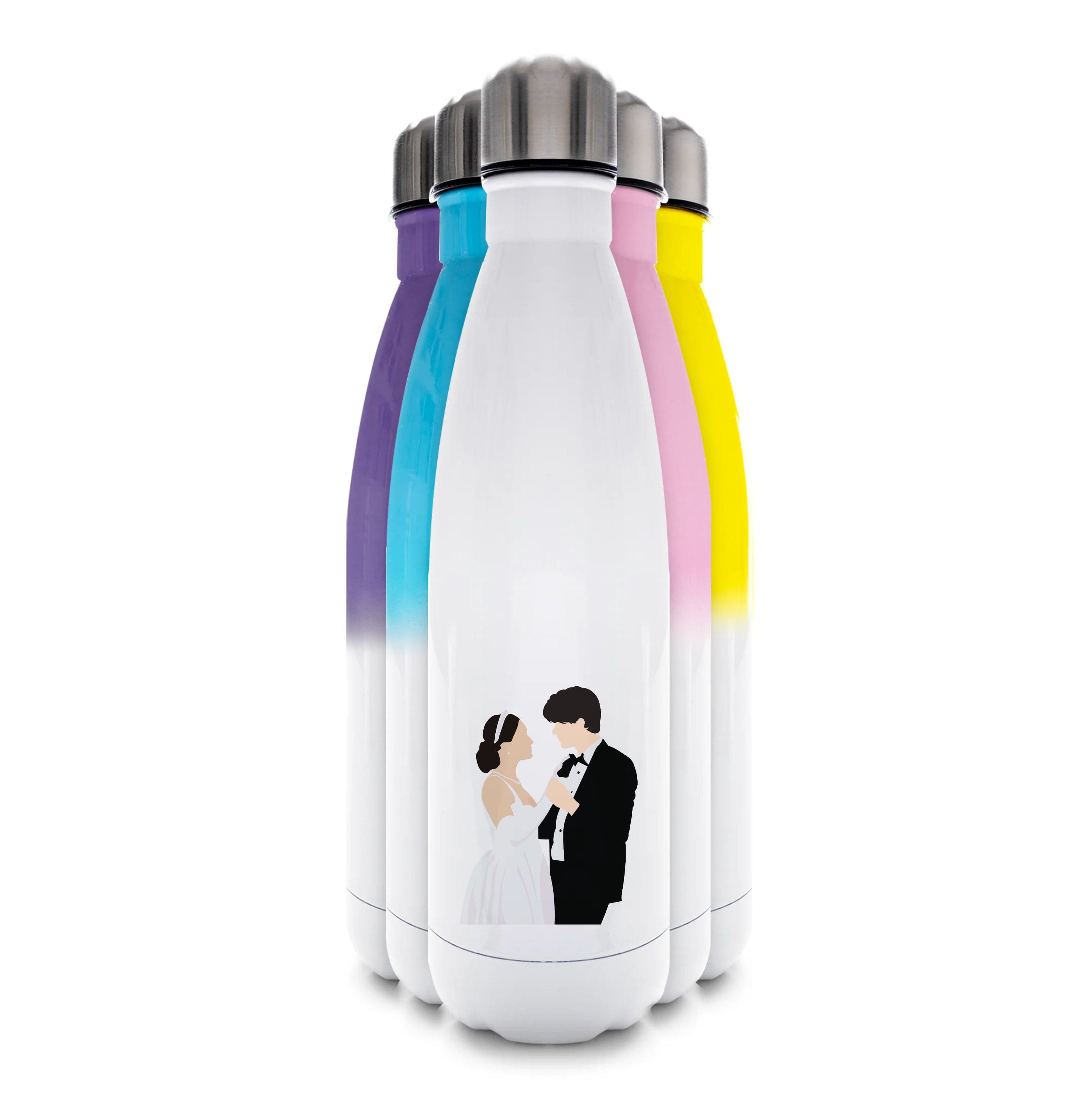 Debutante Ball - TSITP Water Bottle