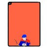 Hockey League iPad Cases