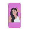 Kylie Jenner Wallet Phone Cases