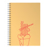 Fast Food Patterns Notebooks