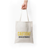 Everything but cases Tote Bags