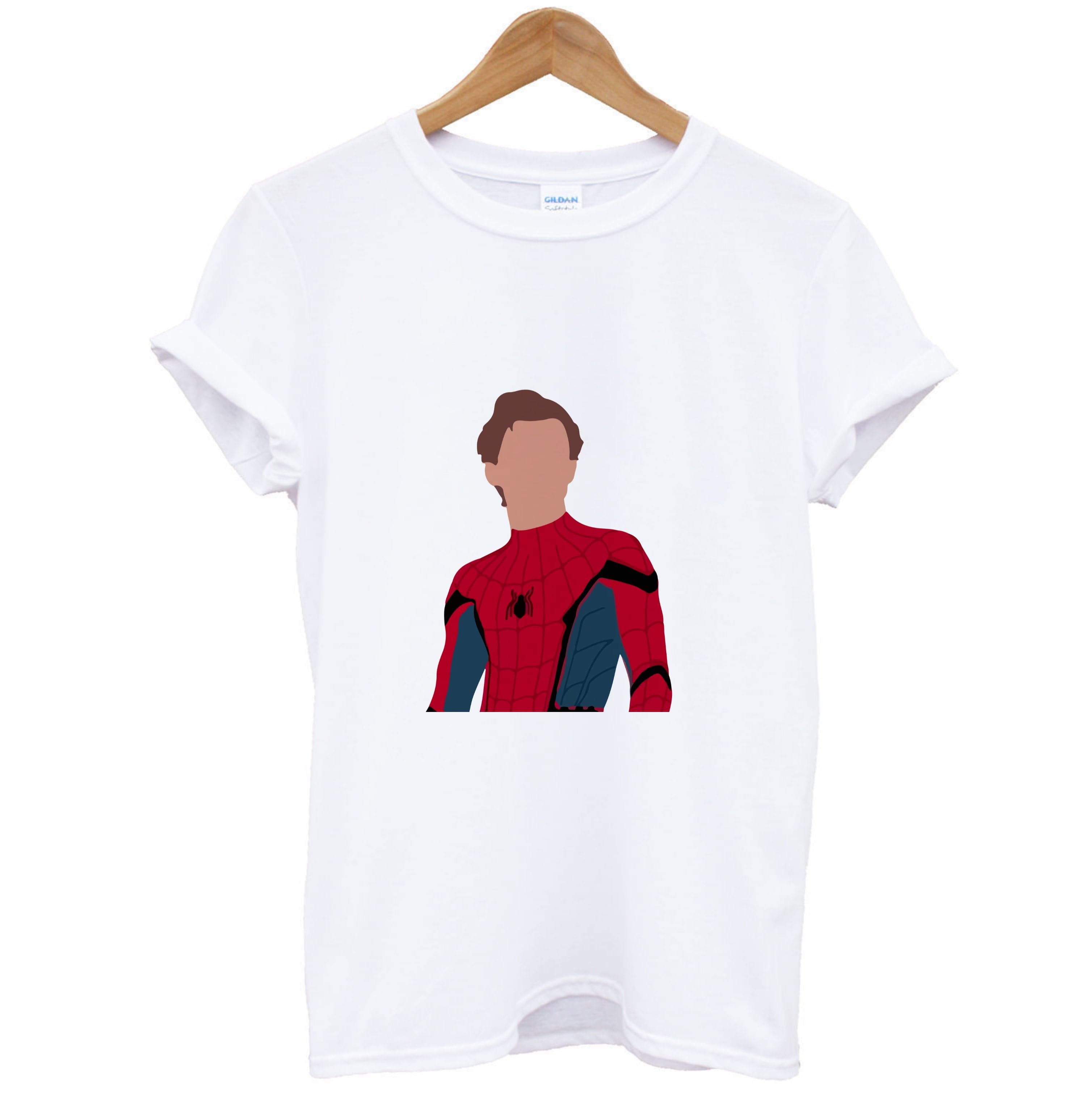 Spiderman T-Shirt