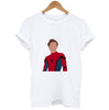 Spider Man T-Shirts