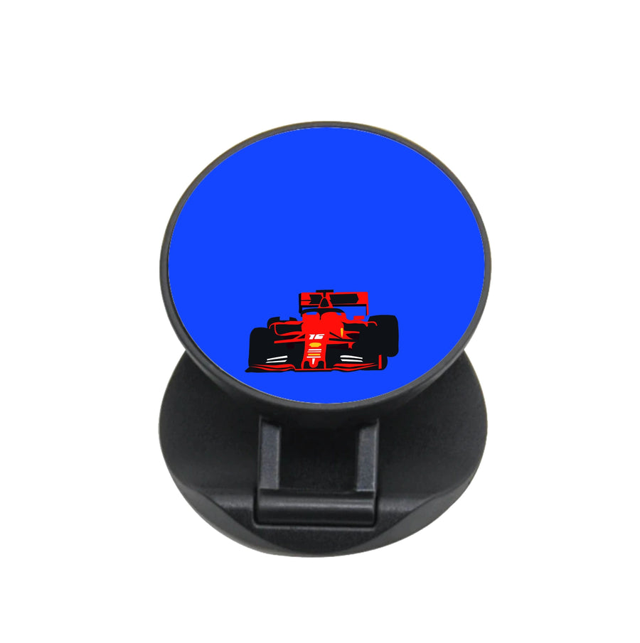 F1 Car  FunGrip