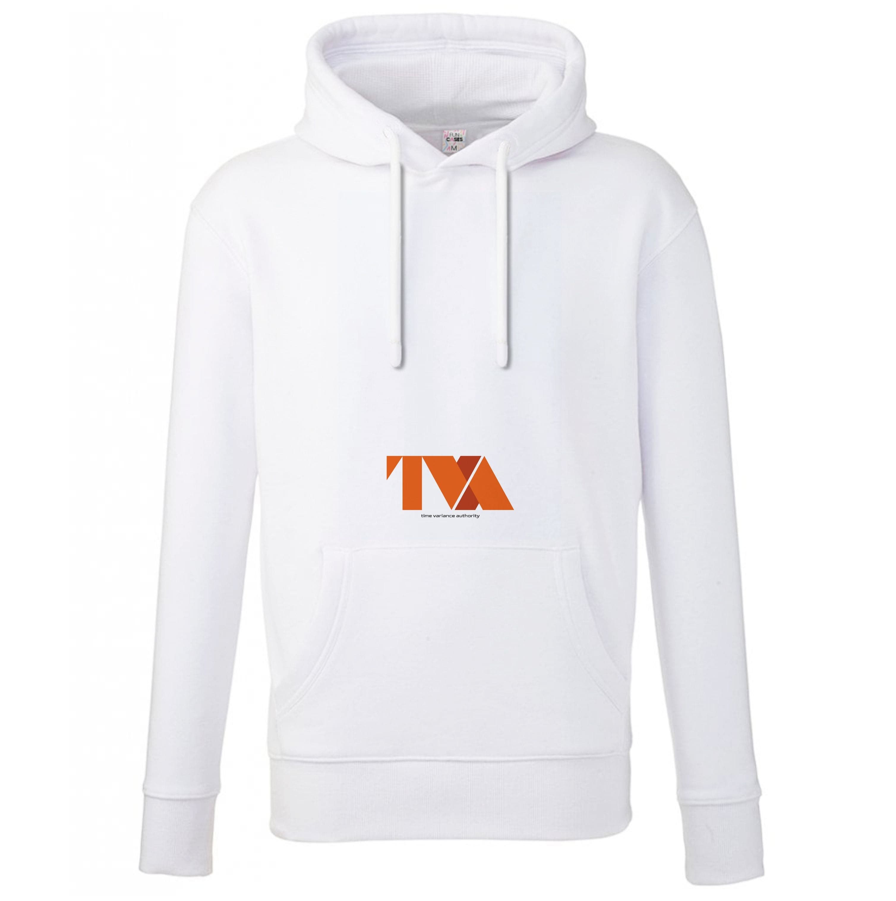 Time Variance Authority Hoodie