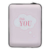 You Laptop Sleeves