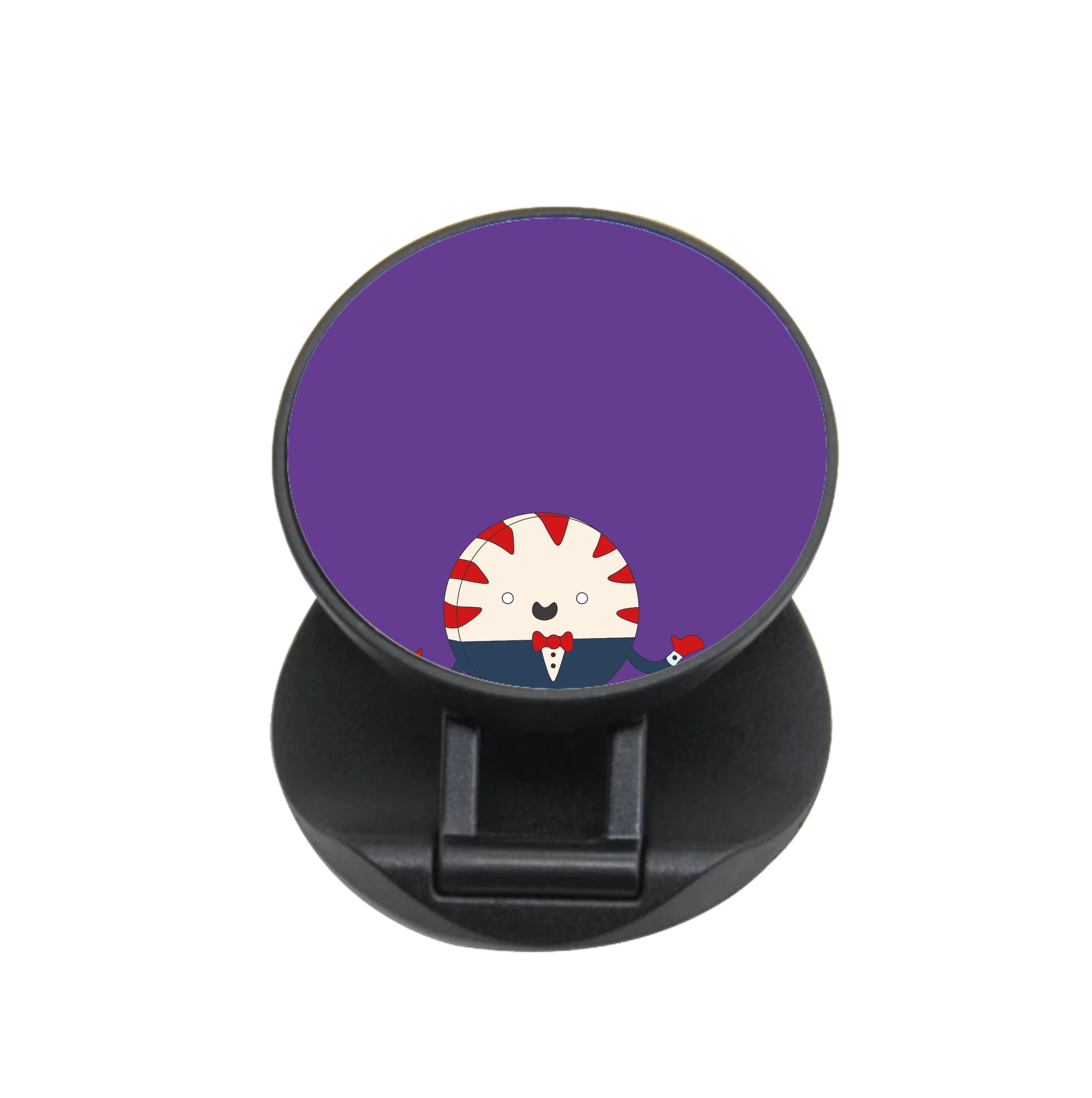 Peppermint Butler FunGrip