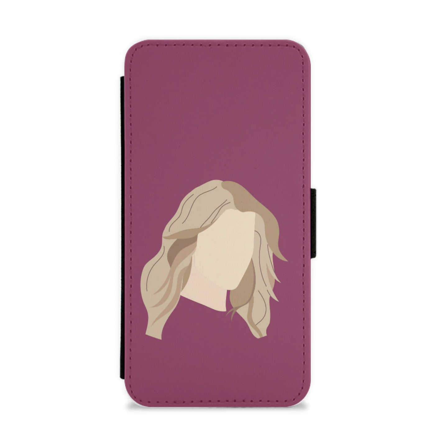 Rebekah Mikaelson - The Originals Flip / Wallet Phone Case
