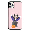 Disney Halloween Phone Cases